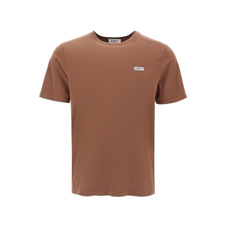 relaxed fit t-shirt