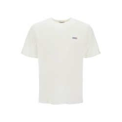 relaxed fit t-shirt