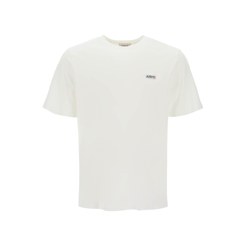 relaxed fit t-shirt