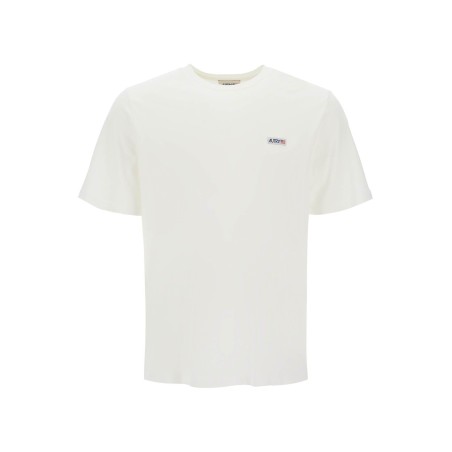 relaxed fit t-shirt