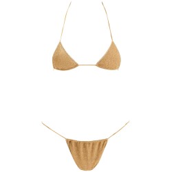 lumière triangle microkini