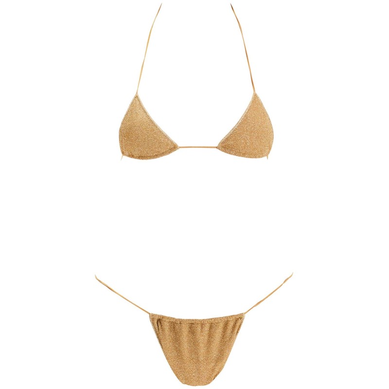 lumière triangle microkini