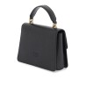 love one top handle mini light bag