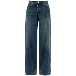 wide leg bethany jeans for a