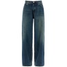 wide leg bethany jeans for a