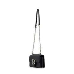 -shoulder mini love bag