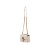 -shoulder mini love bag