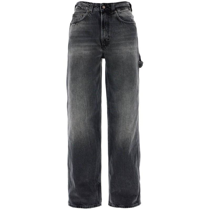 "winona straight leg jeans for