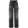 "winona straight leg jeans for