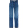 cropped rapallo jeans