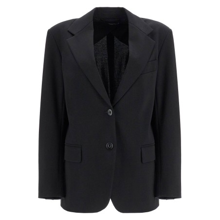 'jersey milano blazer