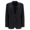 'jersey milano blazer