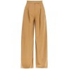 wide leg pants 'avoriaz'