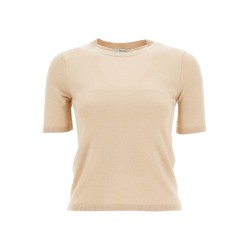 short-sleeved knit top 'warren