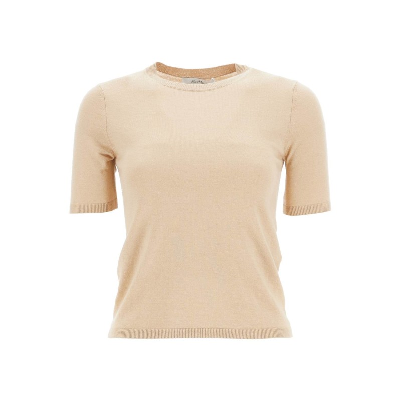 short-sleeved knit top 'warren