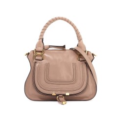 marcie small double carry bag