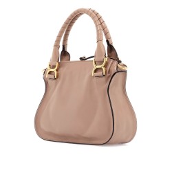 marcie small double carry bag