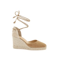 carina wedge espadrillas