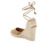 carina wedge espadrillas