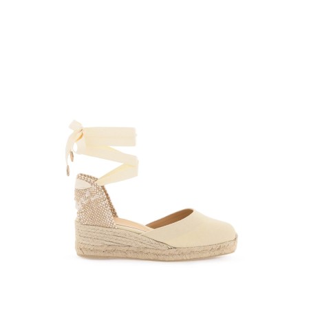 carina wedge espadrillas