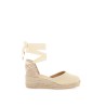 carina wedge espadrillas