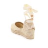 carina wedge espadrillas