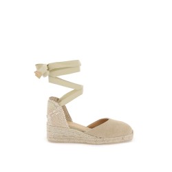 carina wedge espadrillas