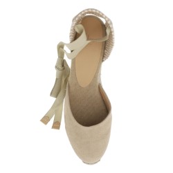 carina wedge espadrillas