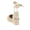 carina wedge espadrillas