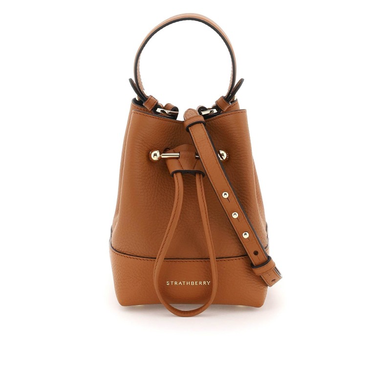 lana osette bucket bag