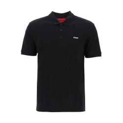 cotton piquã© donos polo shirt