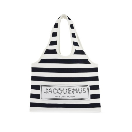 le sac marcel bag