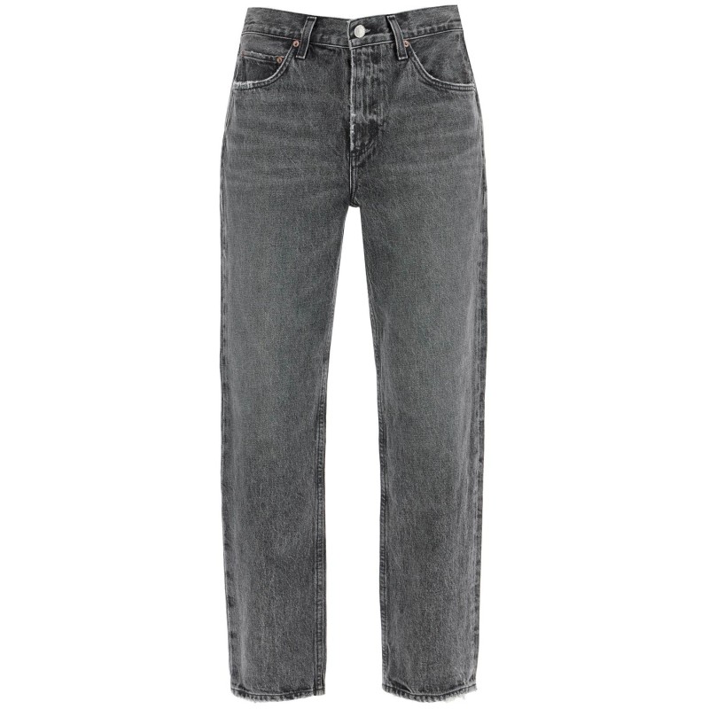 vintage effect valen jeans