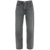 vintage effect valen jeans