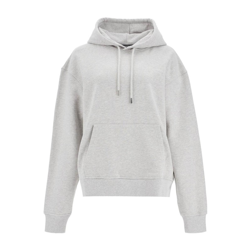 hooded sweatshirt 'the emb