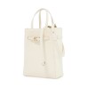 mini voyou tote bag for