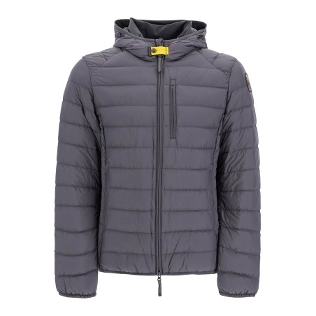 'last minute' light down jacket