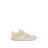 collegiate skel top low sneakers