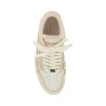 collegiate skel top low sneakers