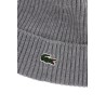 wool beanie hat