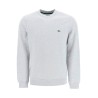 classic fit crewneck sweatshirt