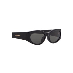 oval sunglasses for stylish sun