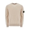 rws wool raglan pullover