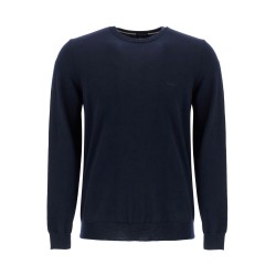 'botto' light wool sweater