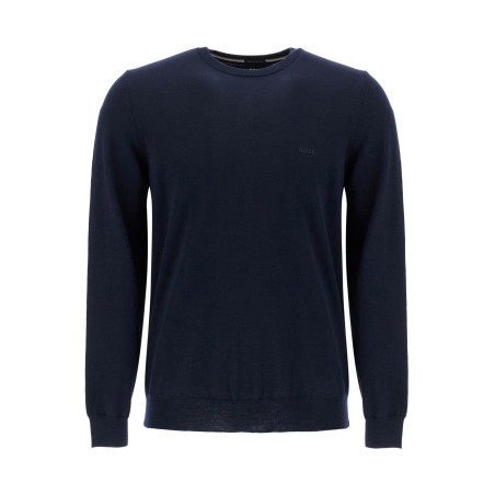 'botto' light wool sweater