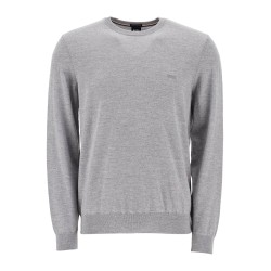 'botto' light wool sweater