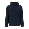 hooded sweatshirt with