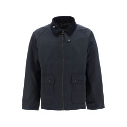 bedale wax jacket