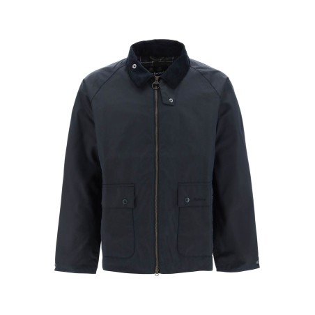 bedale wax jacket