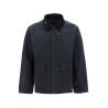 bedale wax jacket